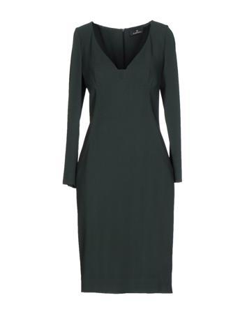 Платье CAPUCCI