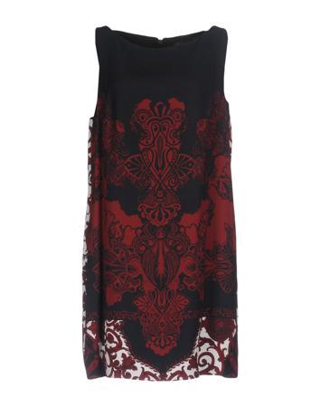 Платье VERSACE