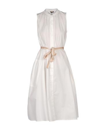 Платье MALÌPARMI Платье MALÌPARMI