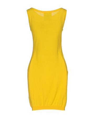 Платье MOSCHINO COUTURE