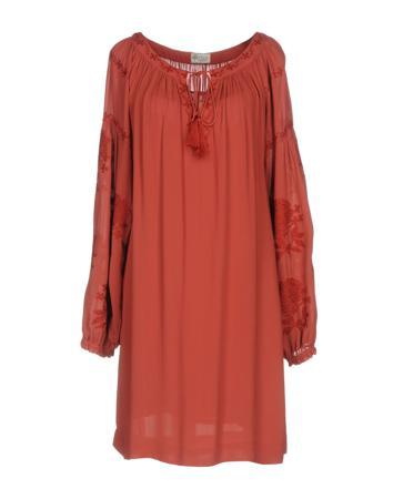 Платье STELLA FOREST