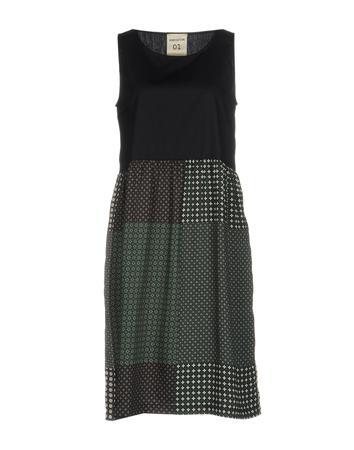 Платье SEMICOUTURE