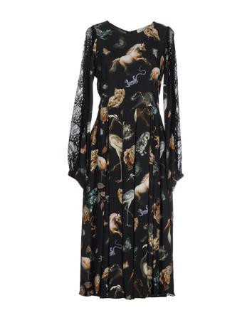 Платье BLACK CORAL Платье BLACK CORAL