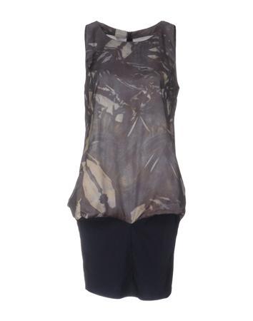 Платье MALLONI