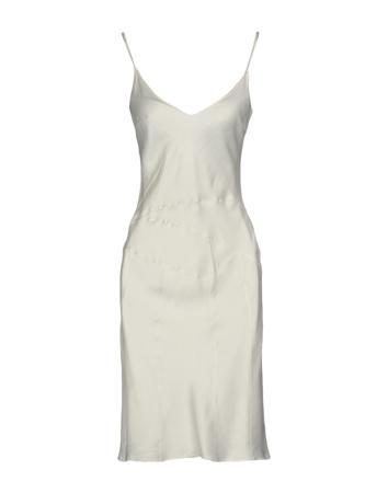 Платье JOHN GALLIANO