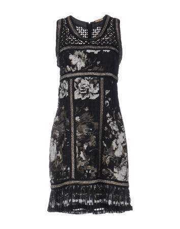 Платье ROBERTO CAVALLI