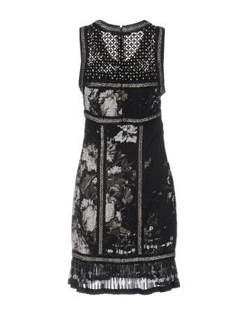 Платье ROBERTO CAVALLI