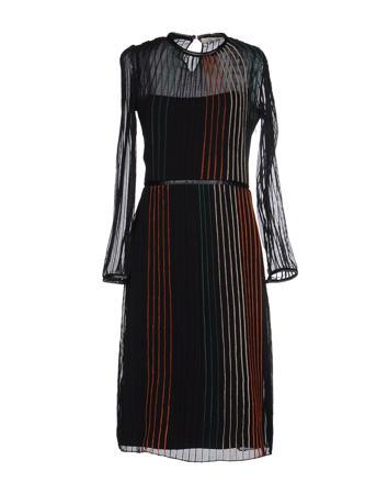 Платье VANESSA BRUNO