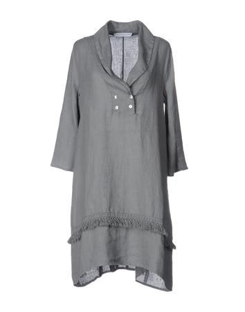 Платье LA FABBRICA del LINO