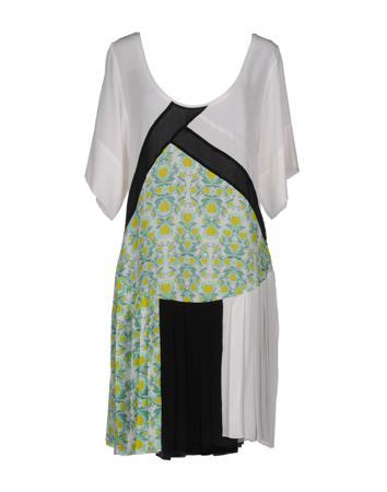 Платье PINKO UNIQUENESS