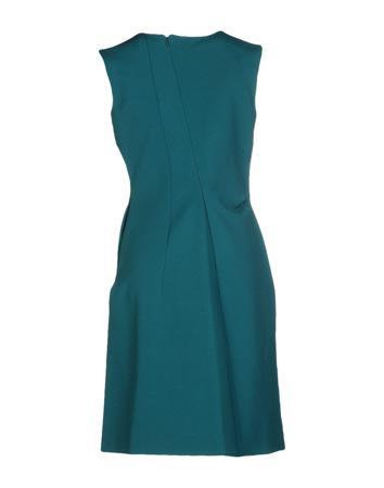 Платье JIL SANDER