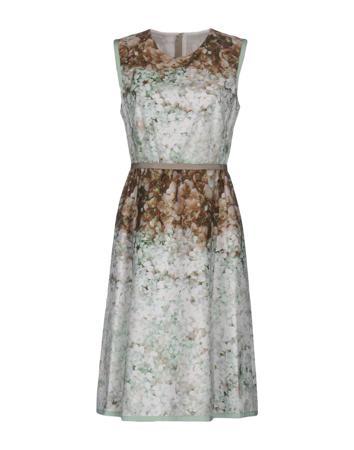 Платье LES COPAINS