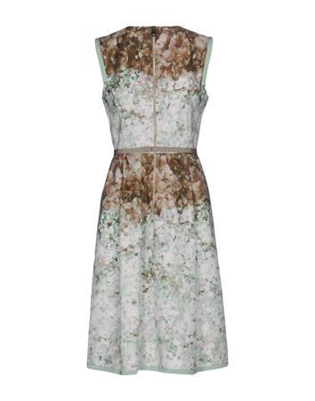 Платье LES COPAINS