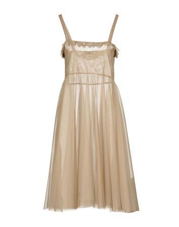 Платье SOALLURE