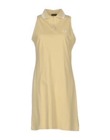 Платье FRED PERRY
