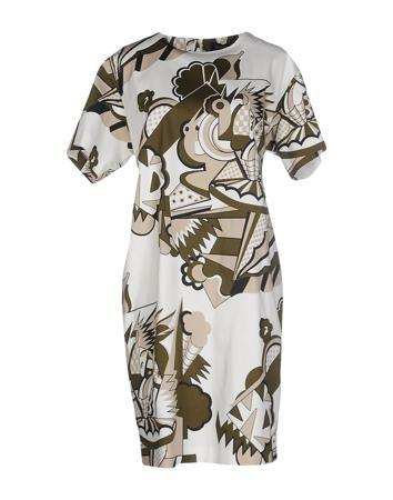 Платье PIAZZA SEMPIONE