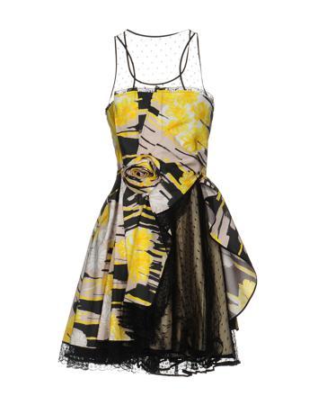 Платье REDValentino