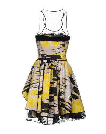 Платье REDValentino