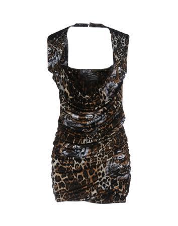 Платье PHILIPP PLEIN