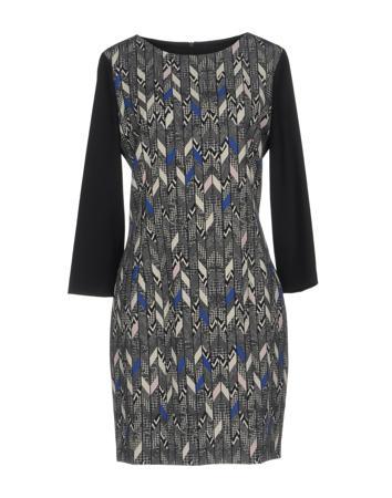 Платье FRANKIE MORELLO