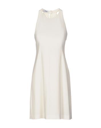 Платье MOSCHINO CHEAP AND CHIC
