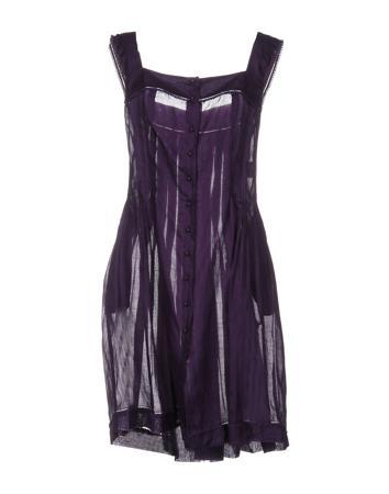 Платье ERMANNO SCERVINO