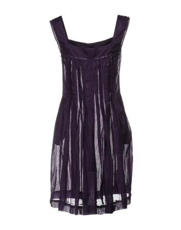Платье ERMANNO SCERVINO