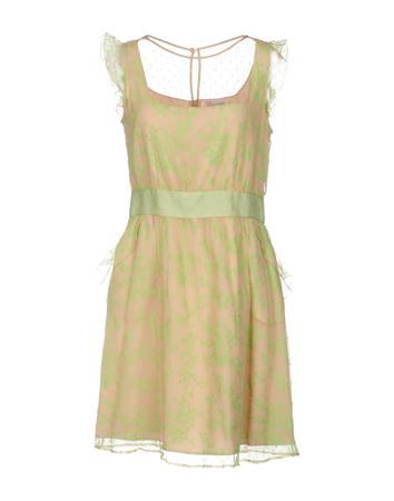 Платье REDValentino