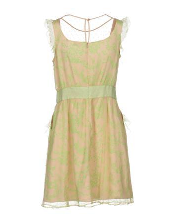 Платье REDValentino