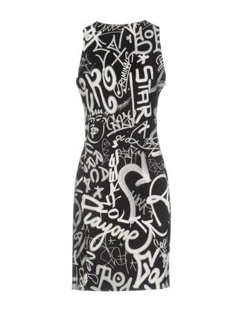 Платье MOSCHINO COUTURE