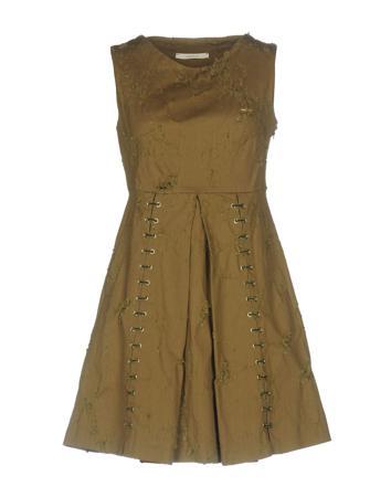 Платье LUCILLE