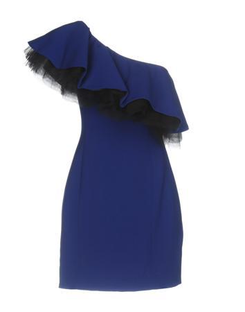 Платье LUCILLE