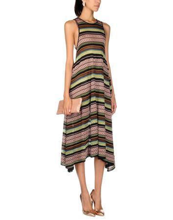 Платье MARY KATRANTZOU