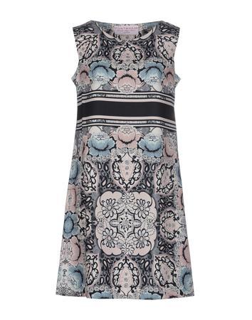 Платье FONTANA 2.0