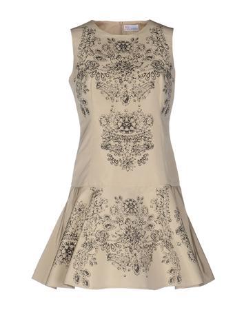 Платье REDValentino