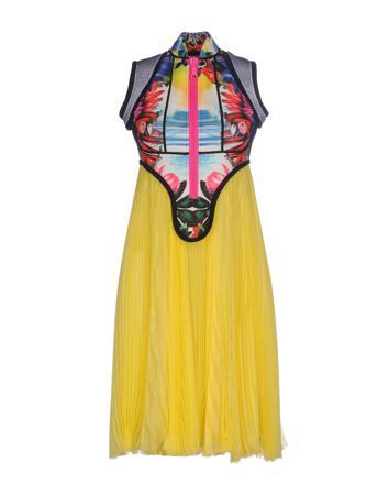 Платье DSQUARED2