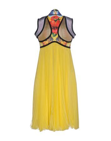 Платье DSQUARED2