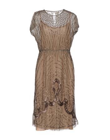 Платье INTROPIA