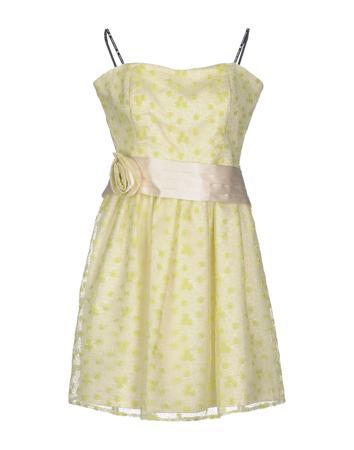 Платье MONCHO HEREDIA