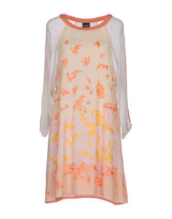 Платье PF PAOLA FRANI