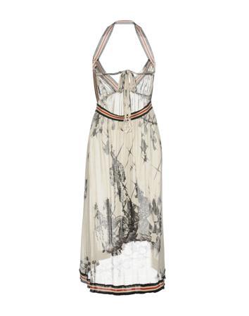 Платье JEAN PAUL GAULTIER MAILLE FEMME