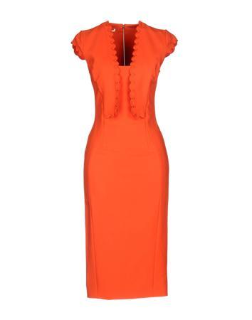 Платье ANTONIO BERARDI