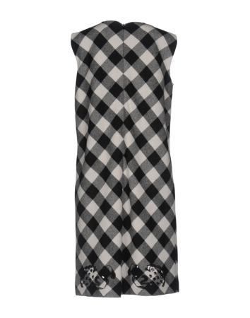 Платье ERMANNO SCERVINO