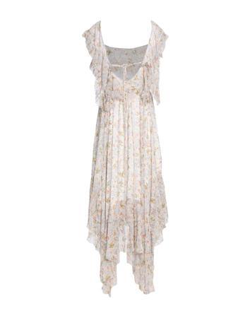 Платье PHILOSOPHY di LORENZO SERAFINI