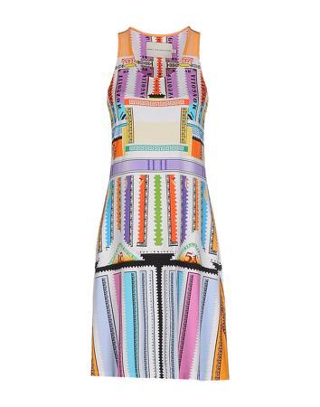 Платье MARY KATRANTZOU