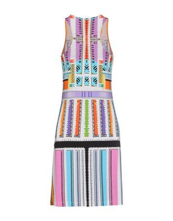 Платье MARY KATRANTZOU
