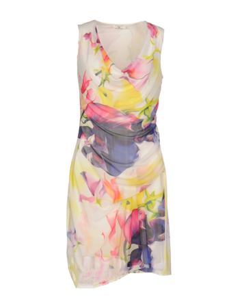 Платье ETOILE DU MONDE