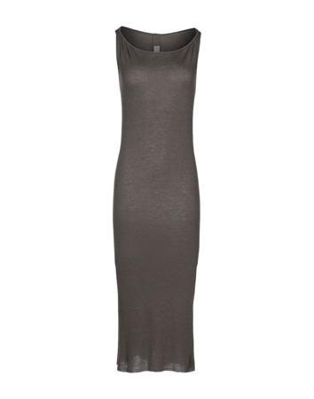 Платье RICK OWENS