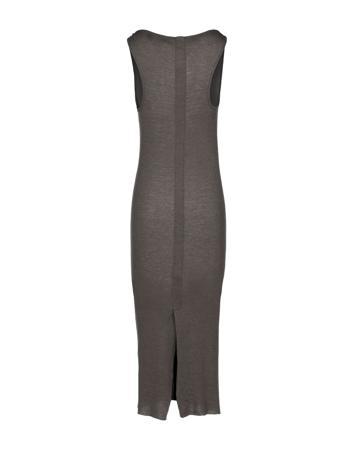 Платье RICK OWENS