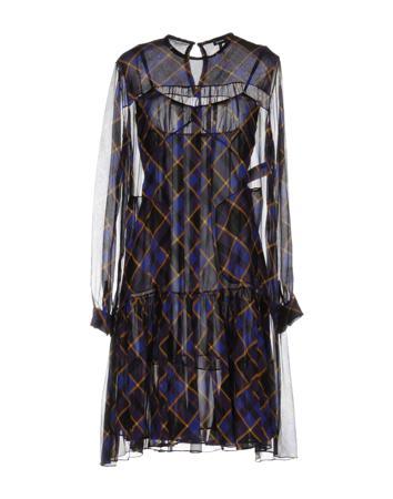 Платье JIL SANDER NAVY